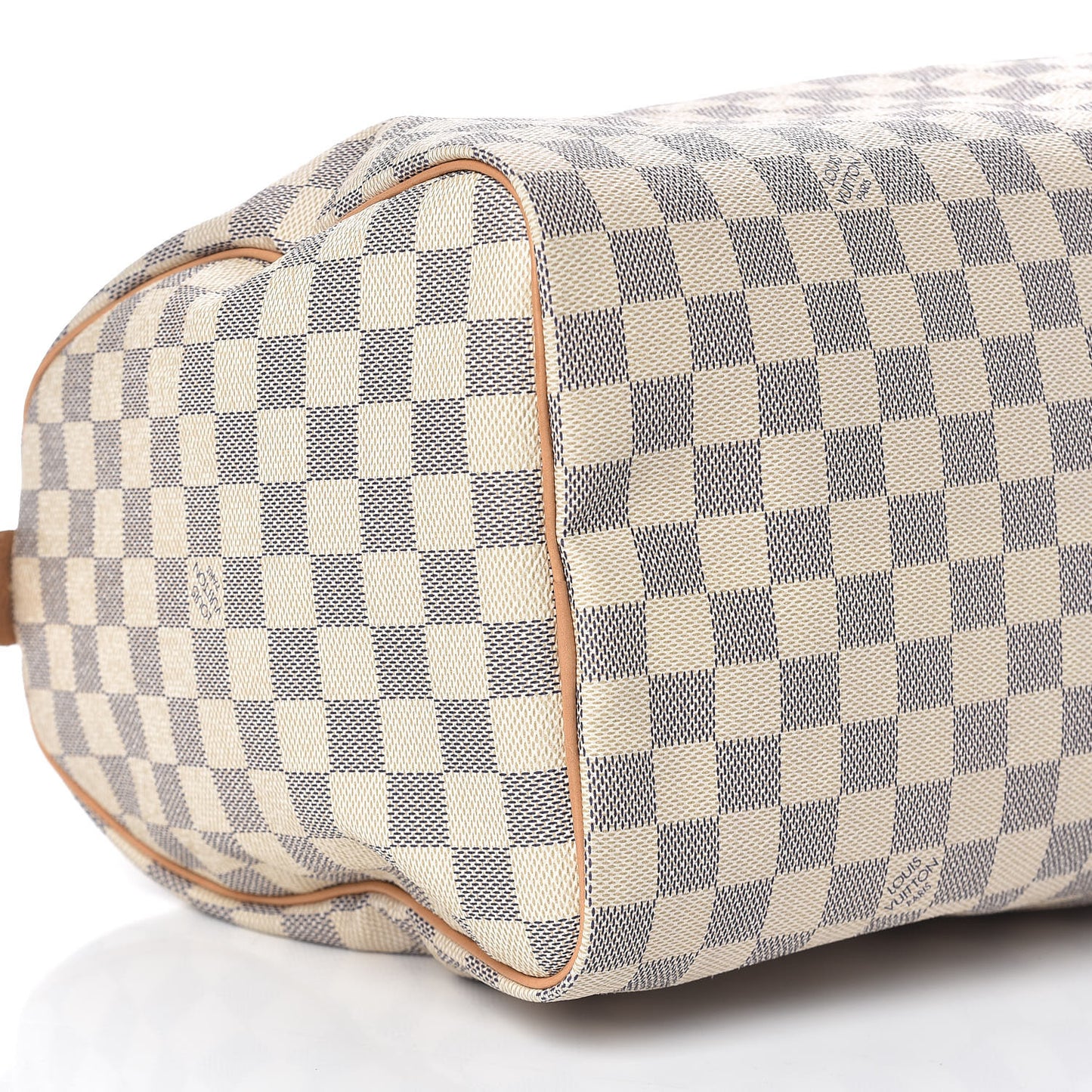 Damier Azur Speedy 35