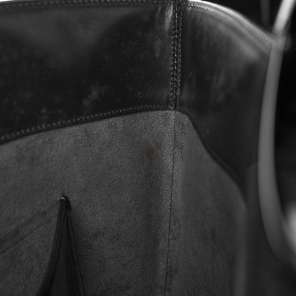 Louis Vuitton Epi Noctambule Black 14 of 17