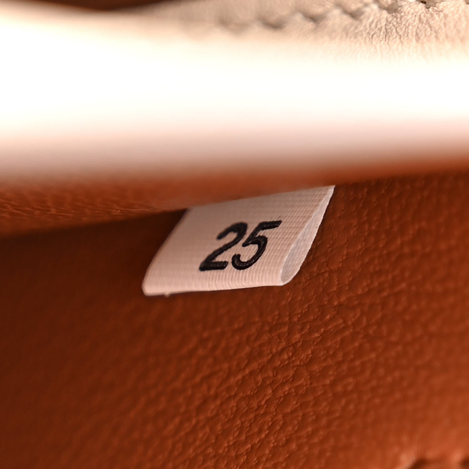 Prada Vitello Soft Chain Shoulder Bag Cipria 8 of 13