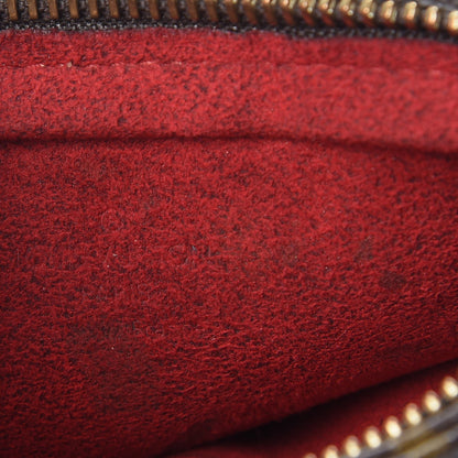 Louis Vuitton Monogram Partition Wristlet 6 of 10