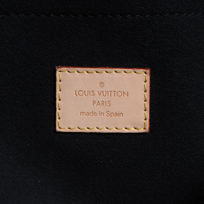 Louis Vuitton Monogram Irene 6 of 7