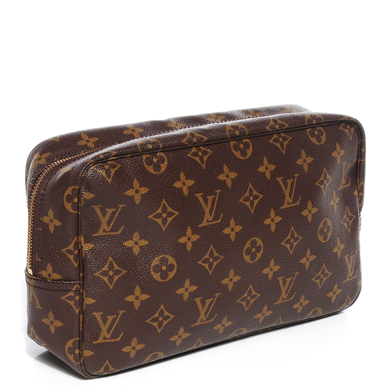 Louis Vuitton Monogram Trousse 28 3 of 8