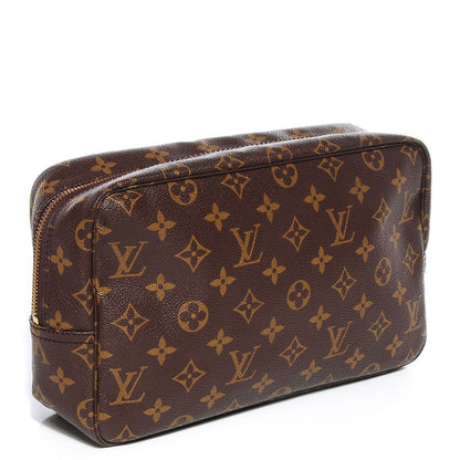 Louis Vuitton Monogram Trousse 28 3 of 8