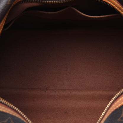 Louis Vuitton Monogram Stresa PM 5 of 27