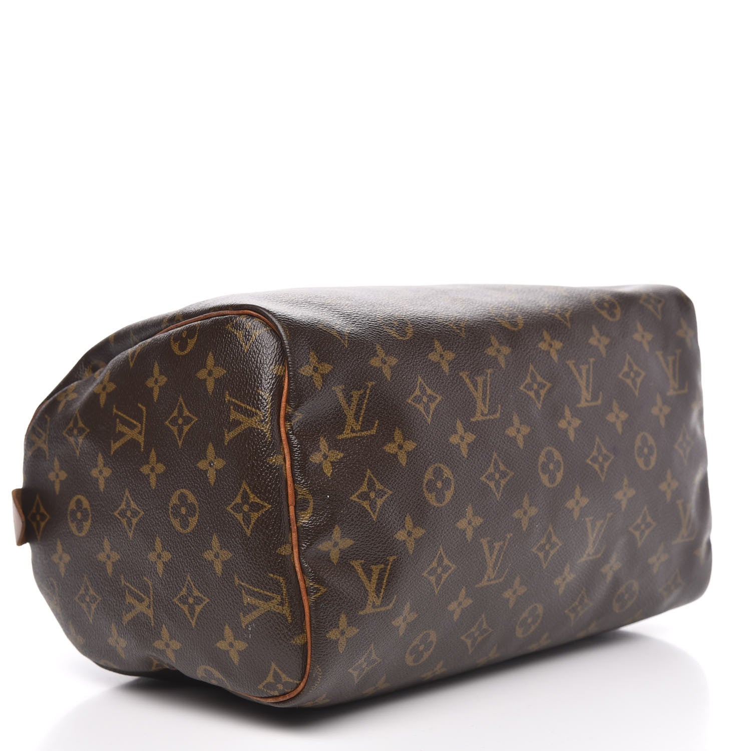 Louis Vuitton Monogram Speedy 30 4 of 15