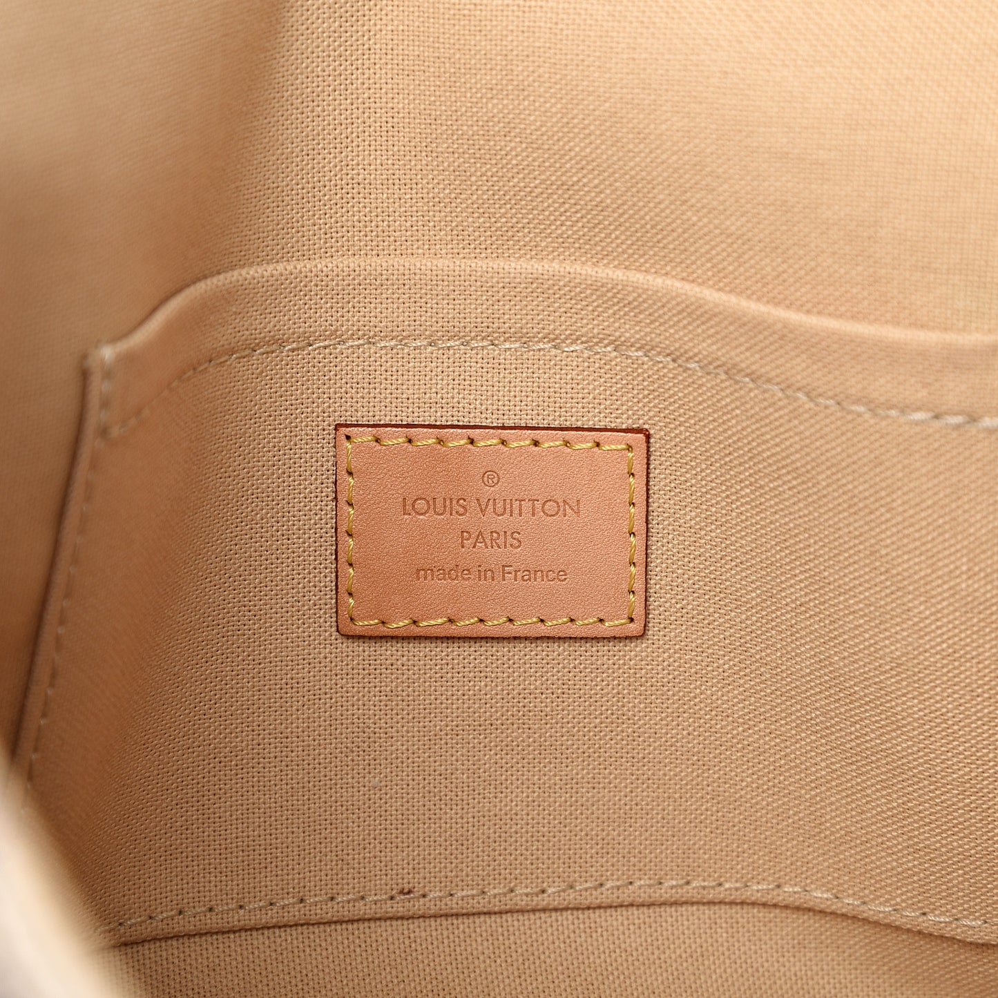 Damier Azur Favorite MM