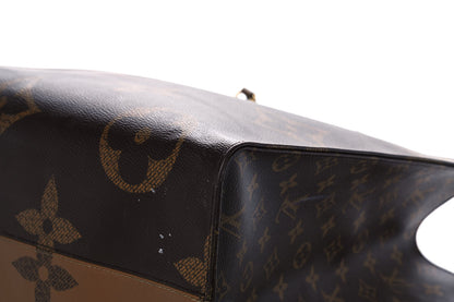 Louis Vuitton Reverse Monogram Giant Onthego GM 9 of 16