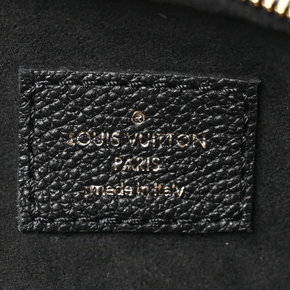 Louis Vuitton Empreinte Mini Bumbag Black 6 of 9