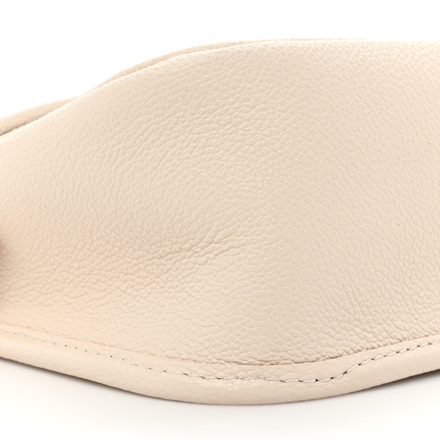 Louis Vuitton Epi Buci Crossbody Quartz 8 of 9