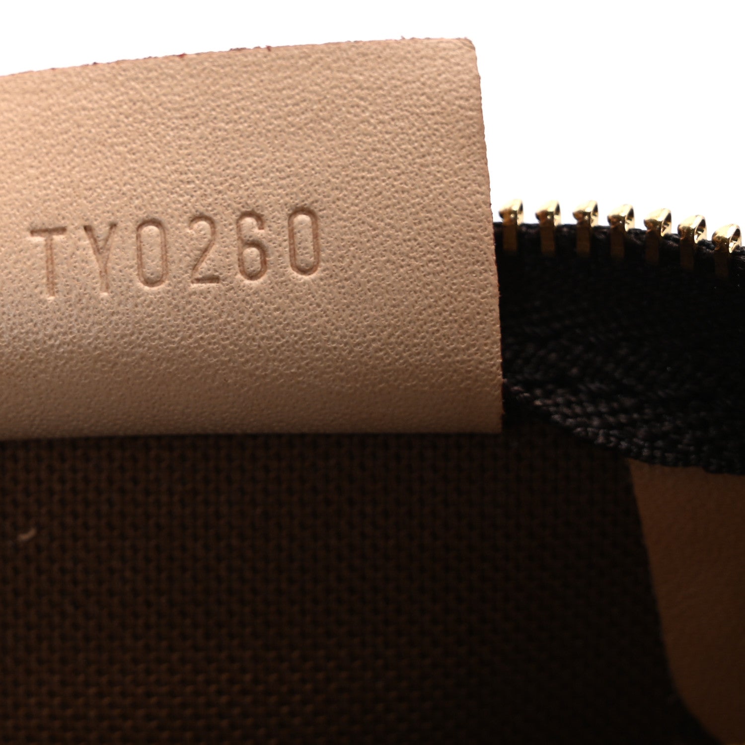 Louis Vuitton Monogram Nano Speedy 7 of 10