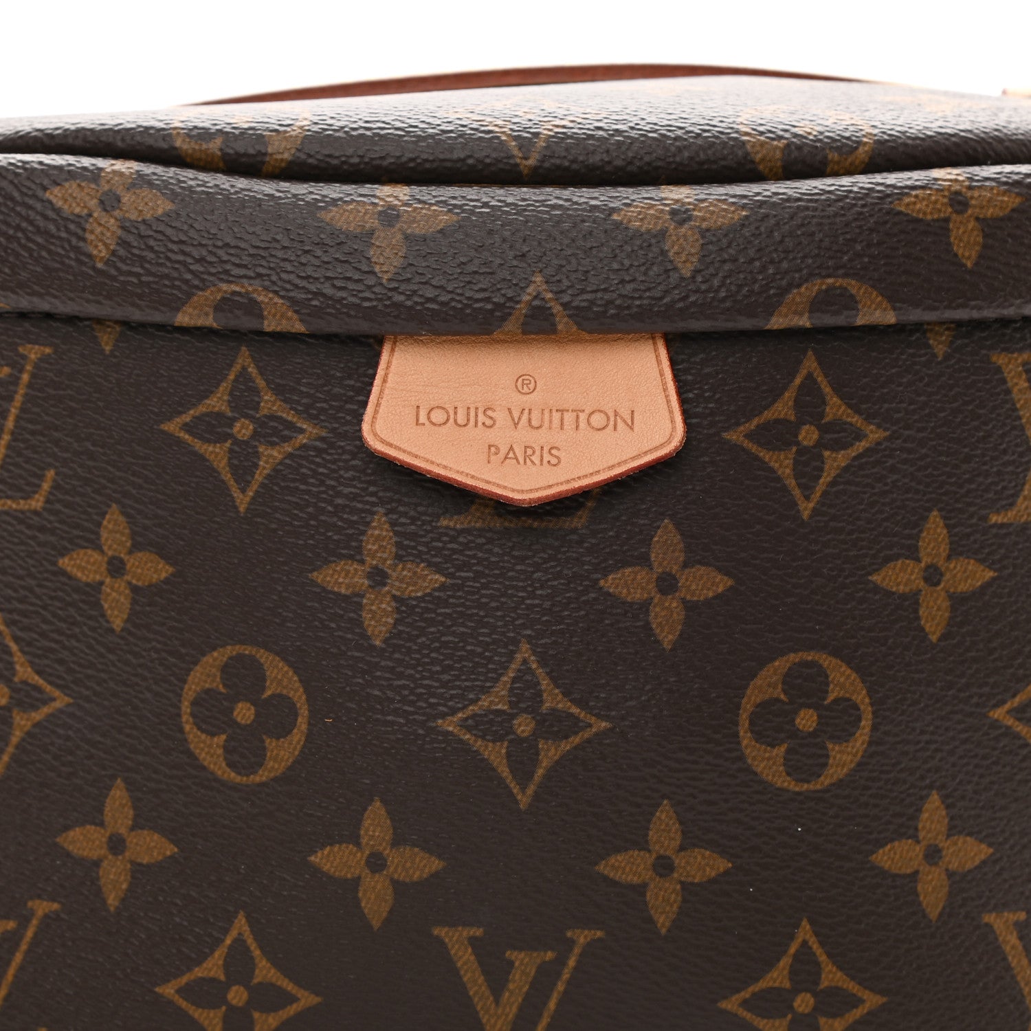 Louis Vuitton Monogram Bumbag 8 of 13