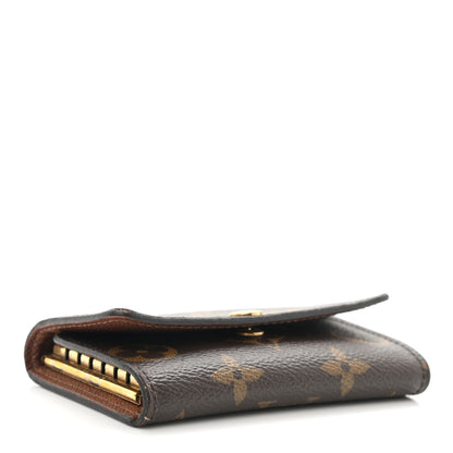 Louis Vuitton Monogram 6 Key Multicles Holder 4 of 7