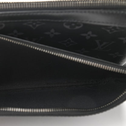 Louis Vuitton Reverse Monogram Eclipse Trio Messenger 6 of 11