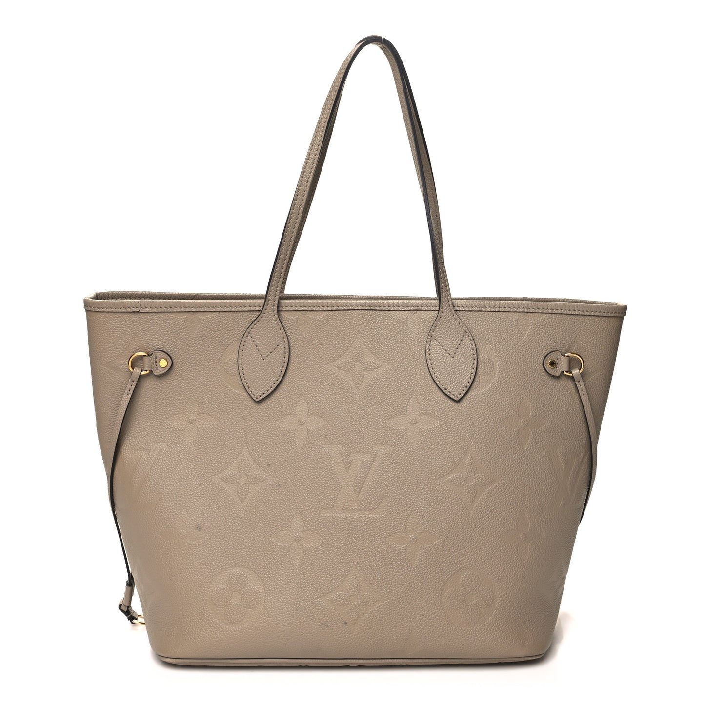 Empreinte Monogram Giant Neverfull MM Tourterelle