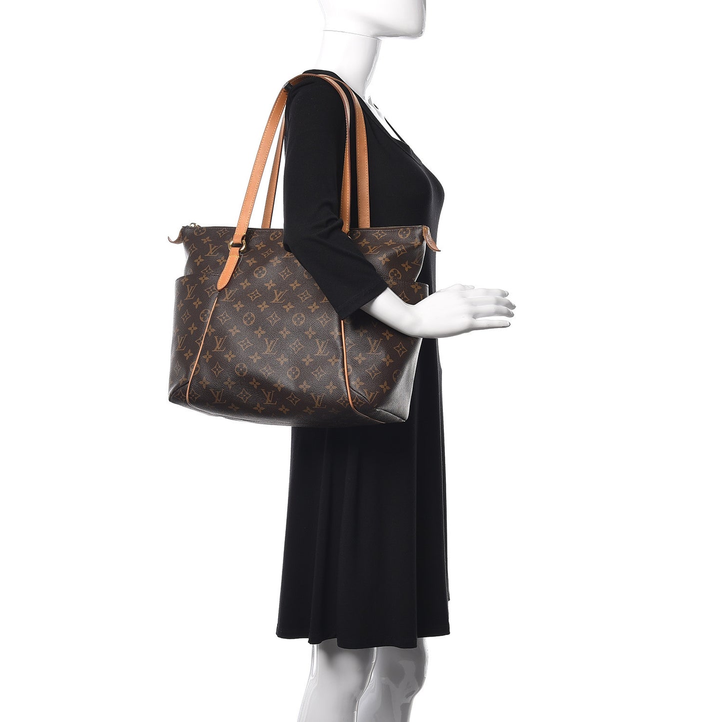Monogram Totally MM