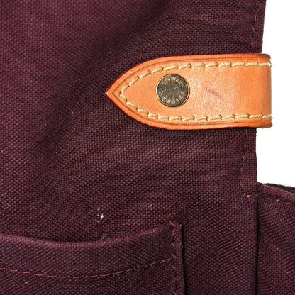 Louis Vuitton Monogram Saint Cloud NM 16 of 23