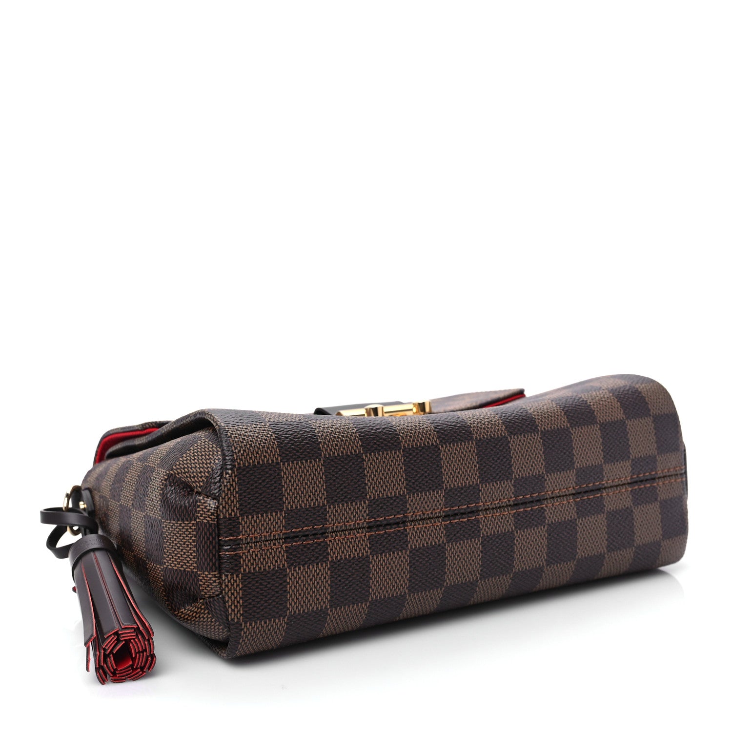Louis Vuitton Damier Ebene Croisette 4 of 7