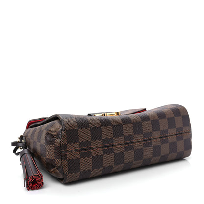 Louis Vuitton Damier Ebene Croisette 4 of 7