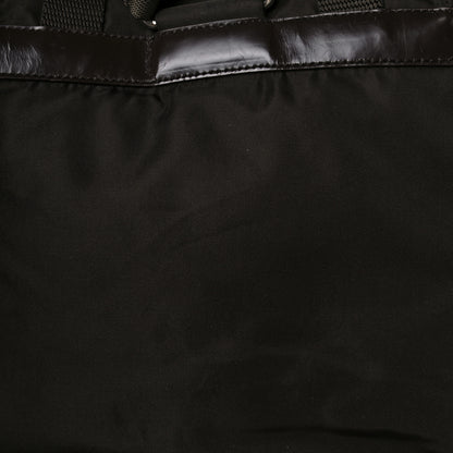 Prada Nylon Vela Backpack Green 10 of 12