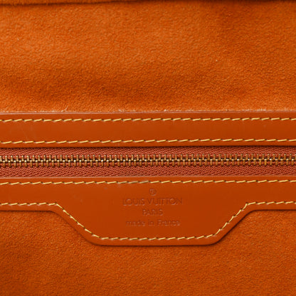 Louis Vuitton Epi Sorbonne Briefcase Cipango 6 of 24