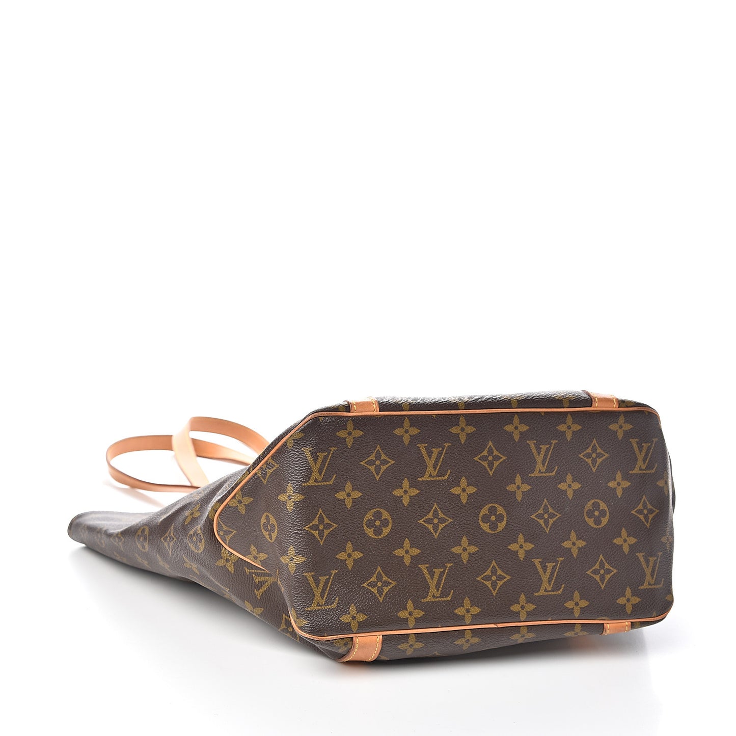 Monogram Sac Shopping Tote