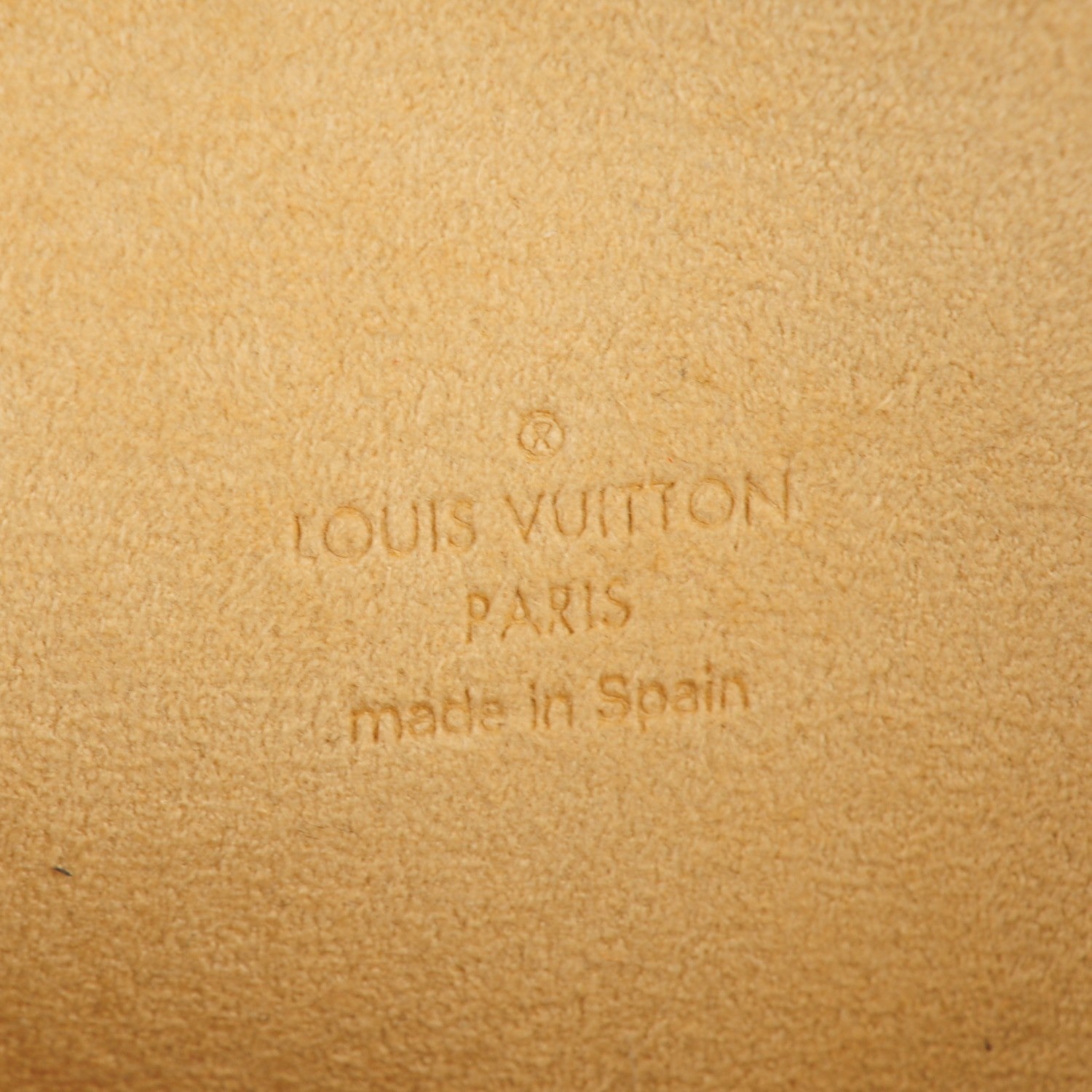 Louis Vuitton Monogram Pochette Twin PM 5 of 7