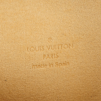 Louis Vuitton Monogram Pochette Twin PM 5 of 7