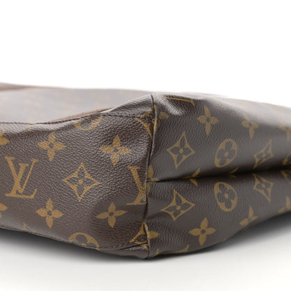 Louis Vuitton Monogram Cabas Beaubourg 9 of 11