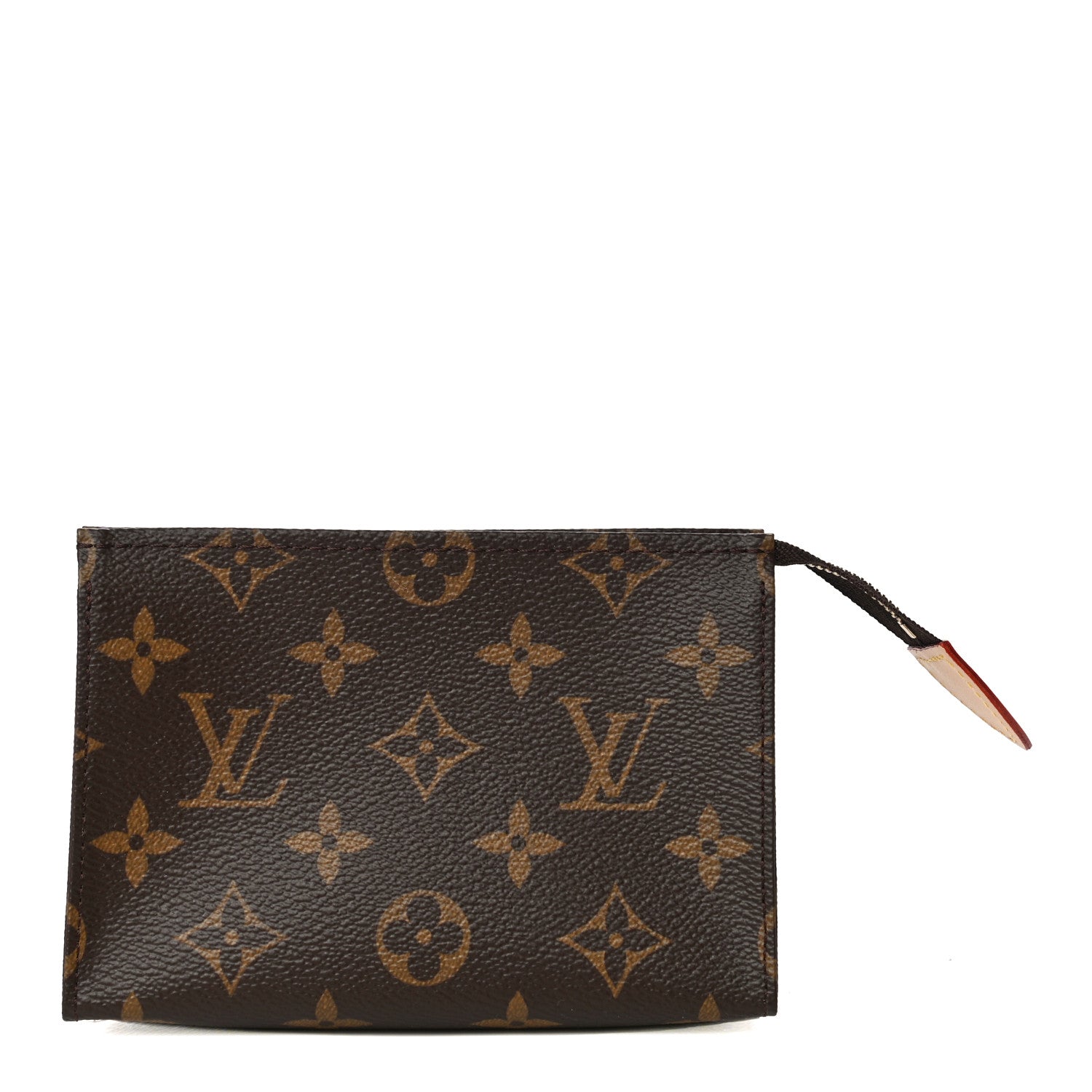 Louis Vuitton Monogram Toiletry Pouch 15 1 of 10