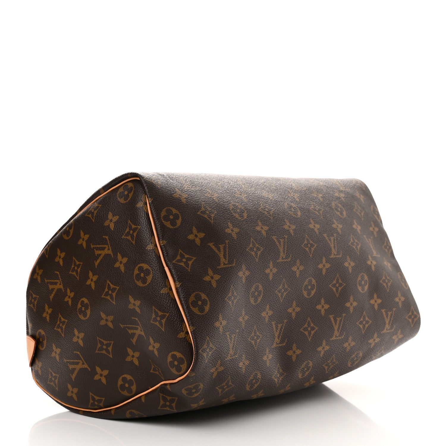 Louis Vuitton Monogram Speedy 35 4 of 11