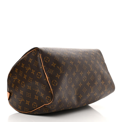 Louis Vuitton Monogram Speedy 35 4 of 11