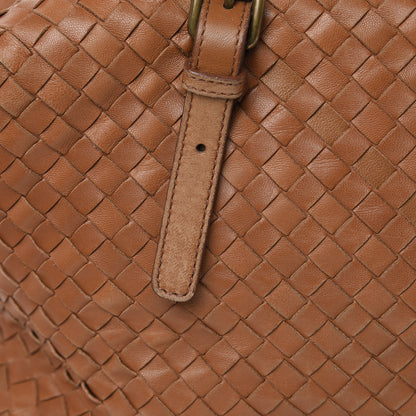 Bottega Veneta Nappa Intrecciato Montaigne Noce 17 of 20