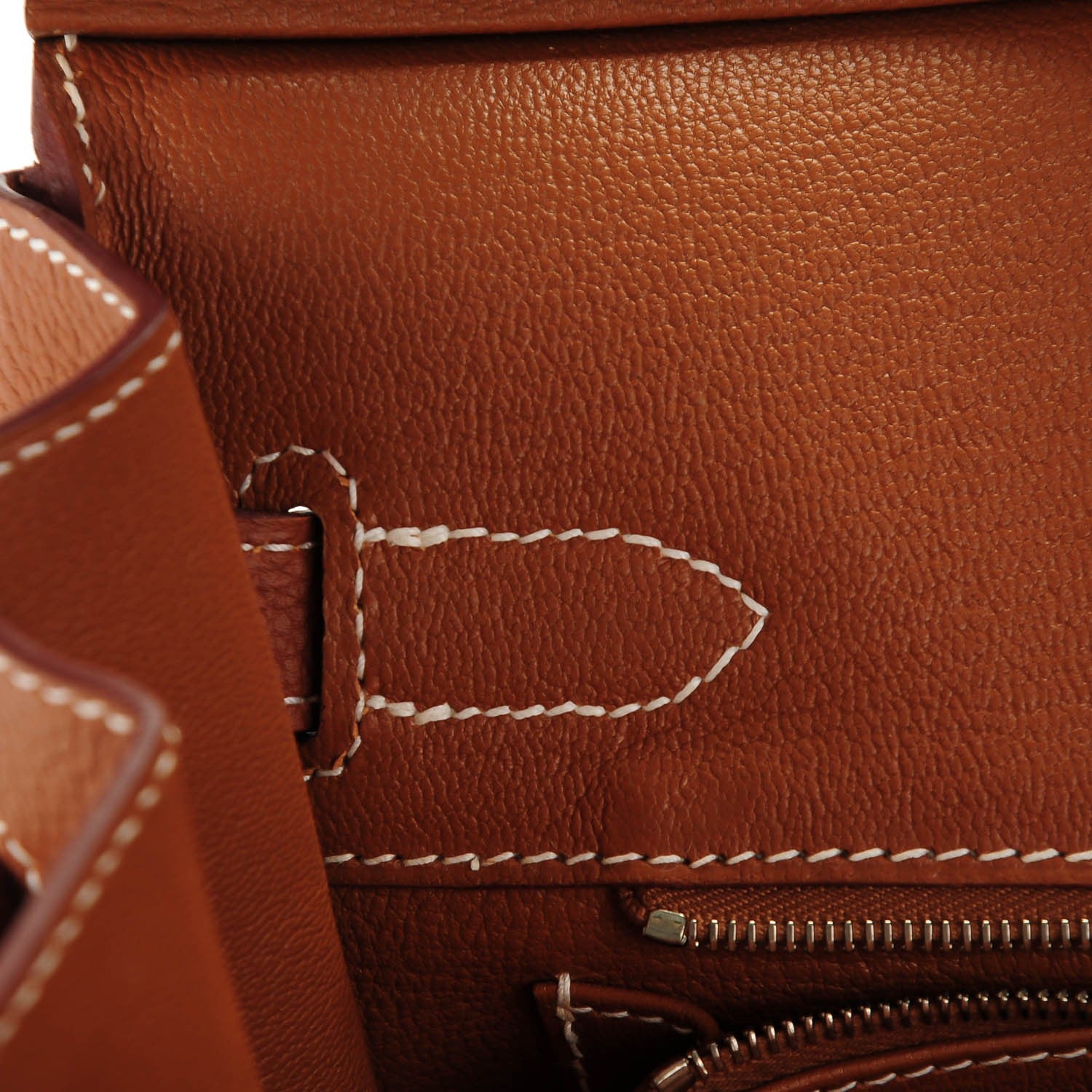 Hermes Togo Birkin 30 Gold 10 of 25