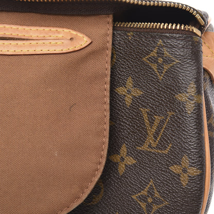 Louis Vuitton Monogram Speedy 30 16 of 17