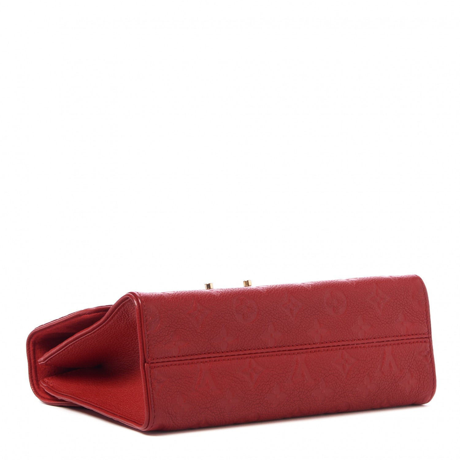Louis Vuitton Empreinte Saint Sulpice PM Cherry 4 of 9