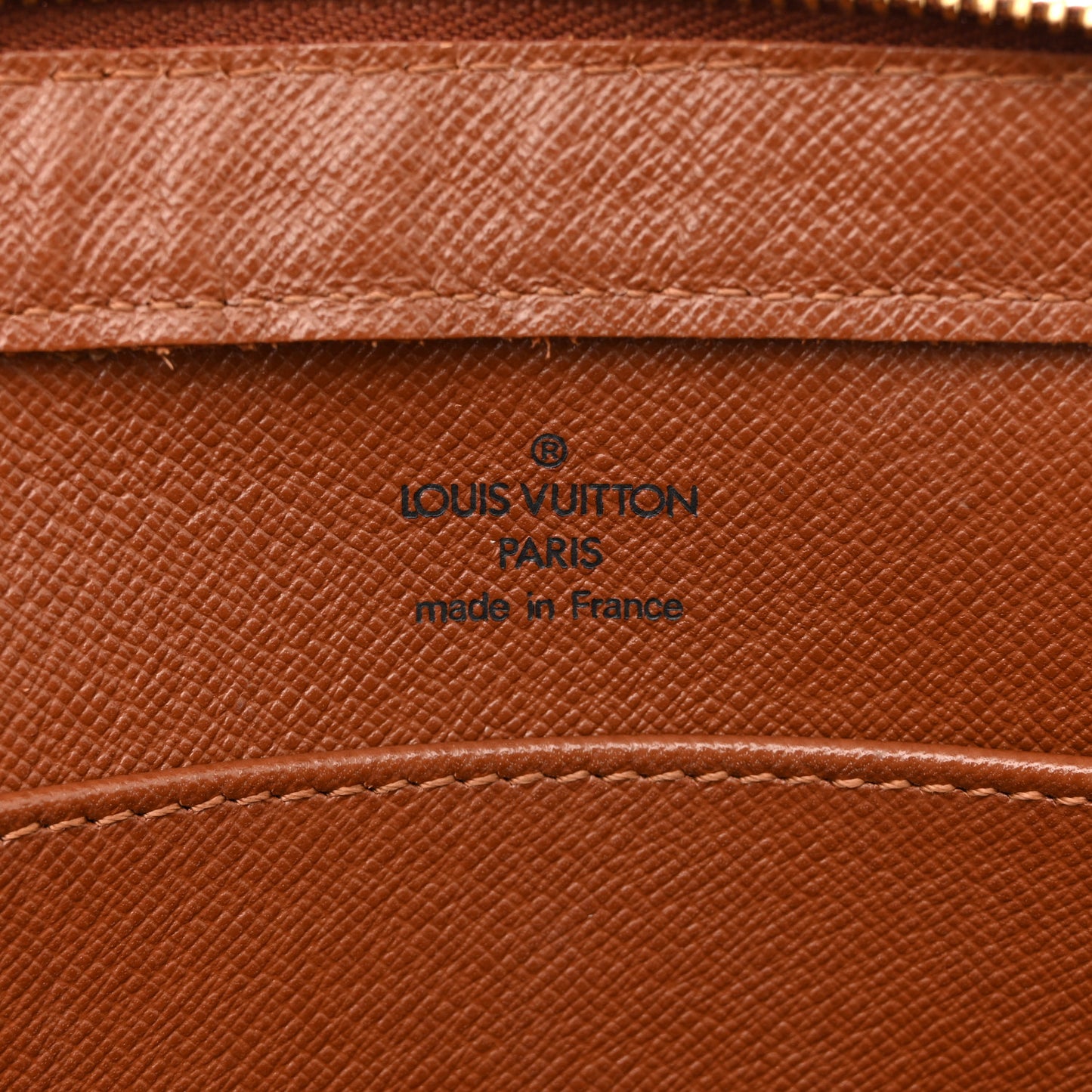 Monogram Pochette Orsay
