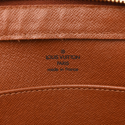 Louis Vuitton Monogram Pochette Orsay 6 of 10