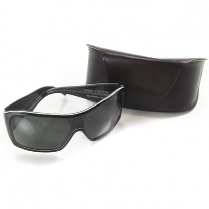 Louis Vuitton Monogram Mahina Sunglasses Z0172W 4 of 6