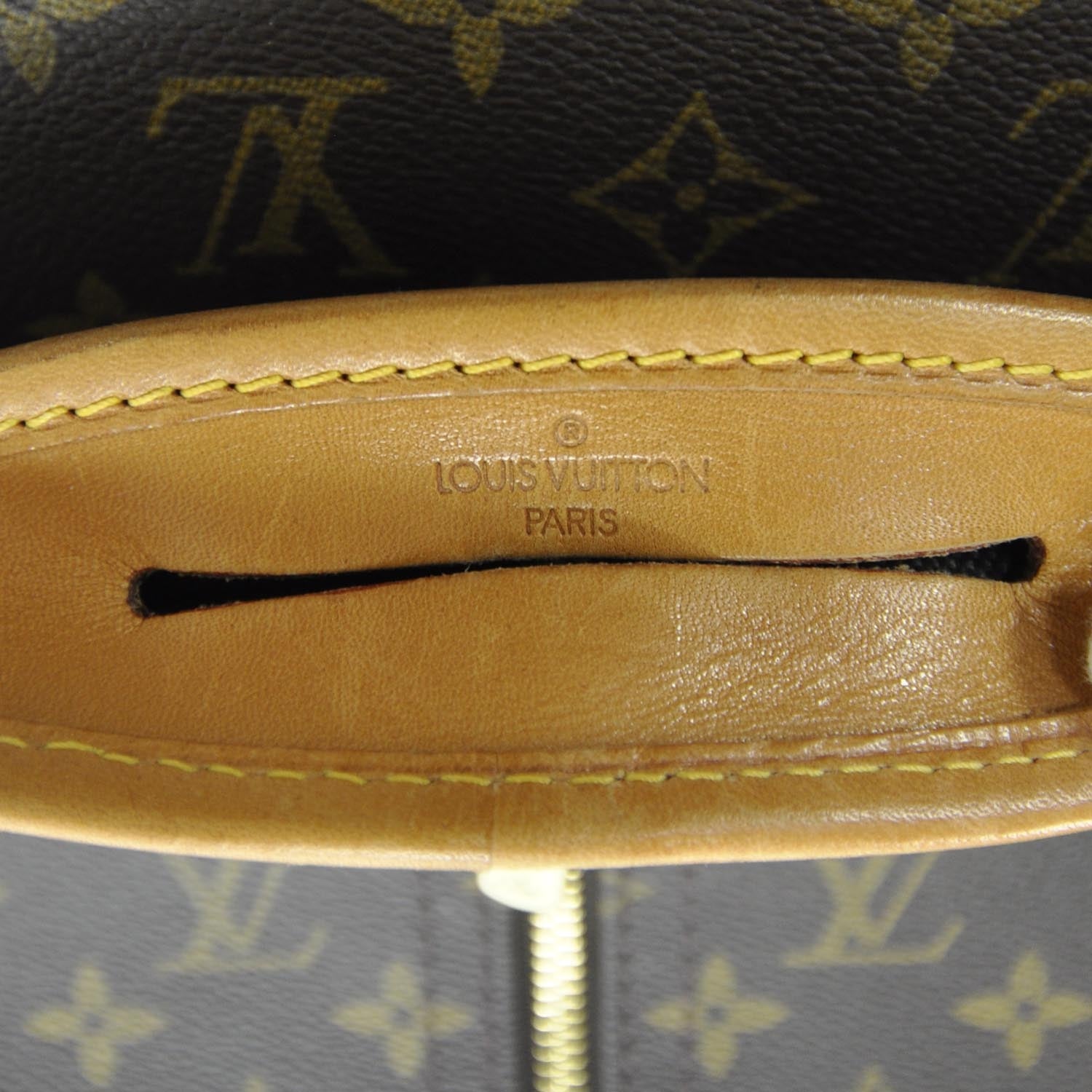Louis Vuitton Monogram Garment Cover 6 of 6