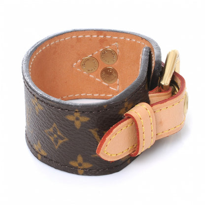 Louis Vuitton Monogram Theda Bracelet 6 of 6