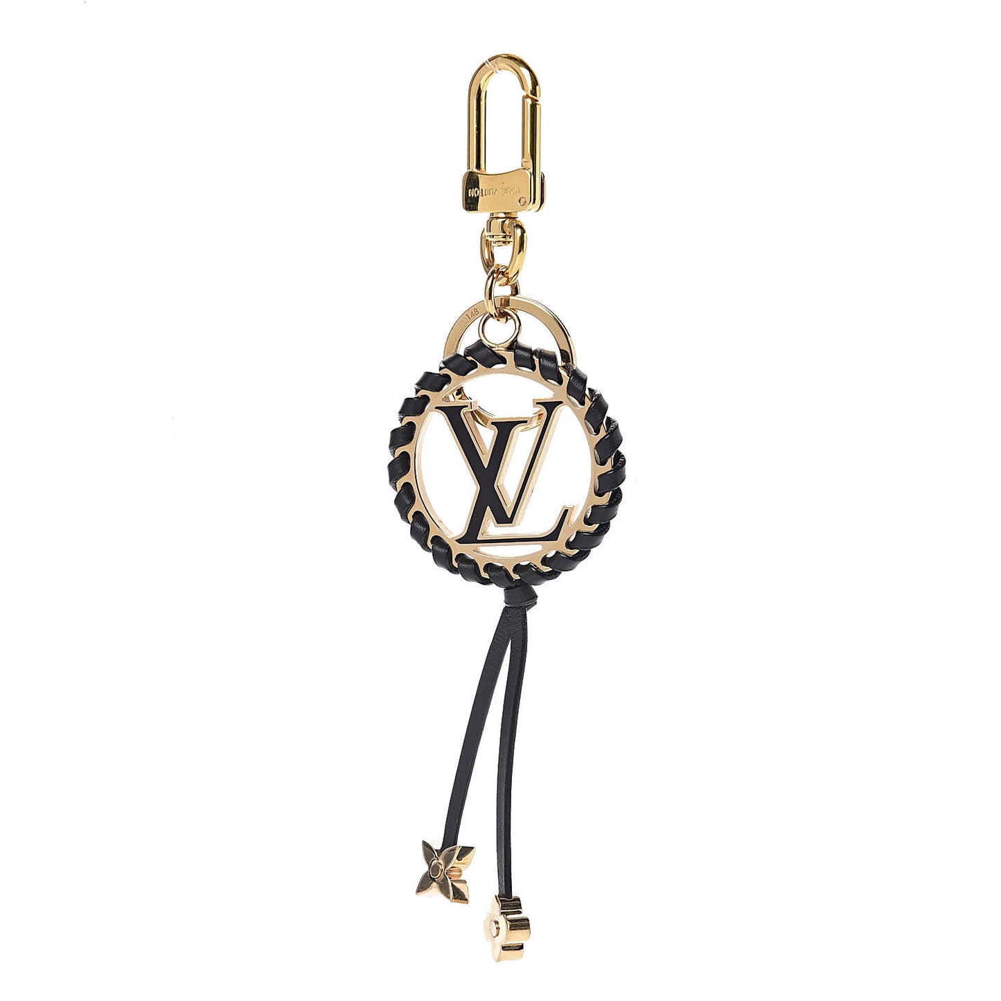 Very Bag Charm Key Holder