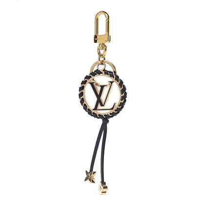 Louis Vuitton Very Bag Charm Key Holder 1 of 3
