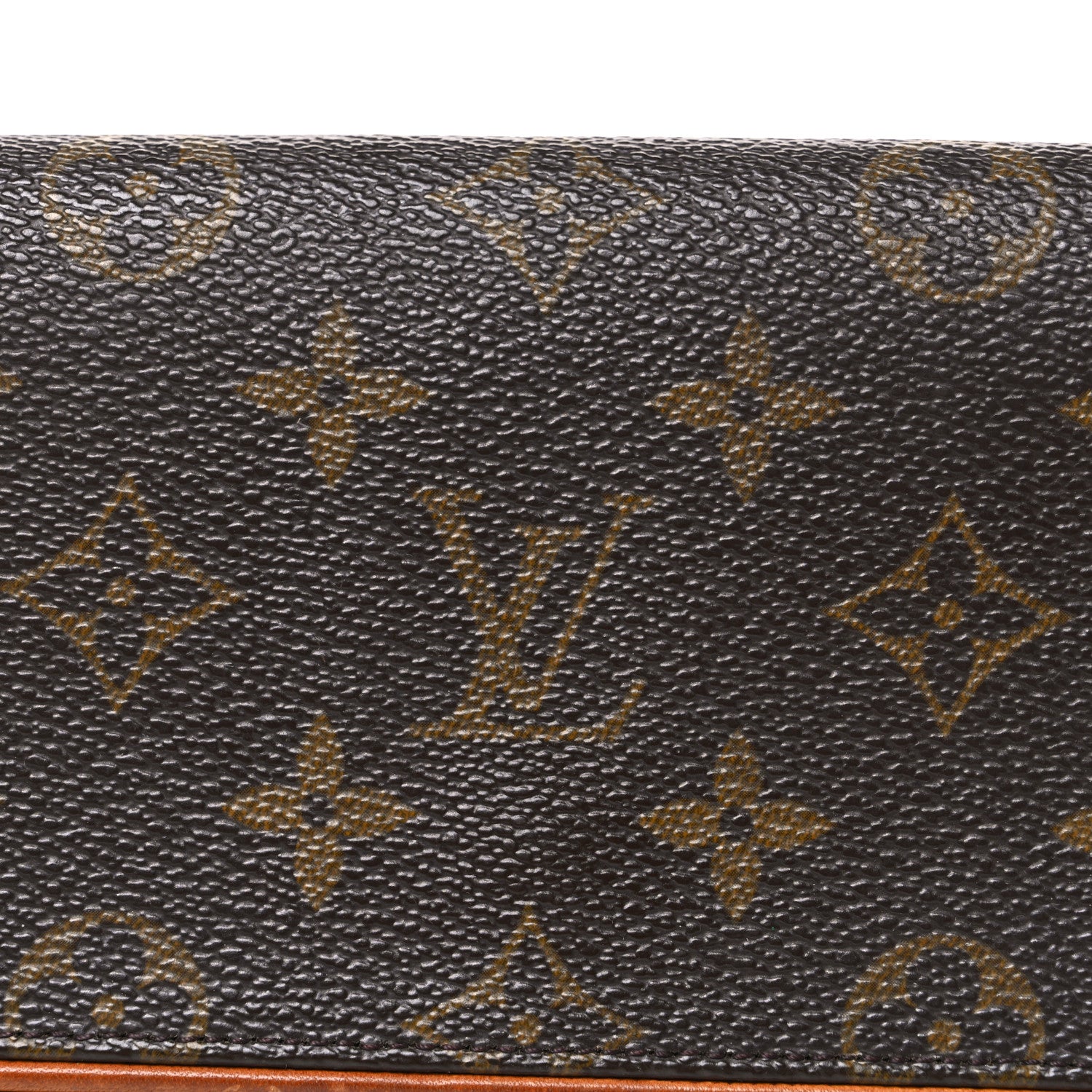 Louis Vuitton Monogram Pochette Twin GM 8 of 10