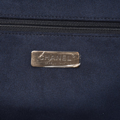 Chanel X PHARRELL WILLIAMS Suede Lambskin Oversized Waist Belt Bag Jaune Yellow 11 of 15