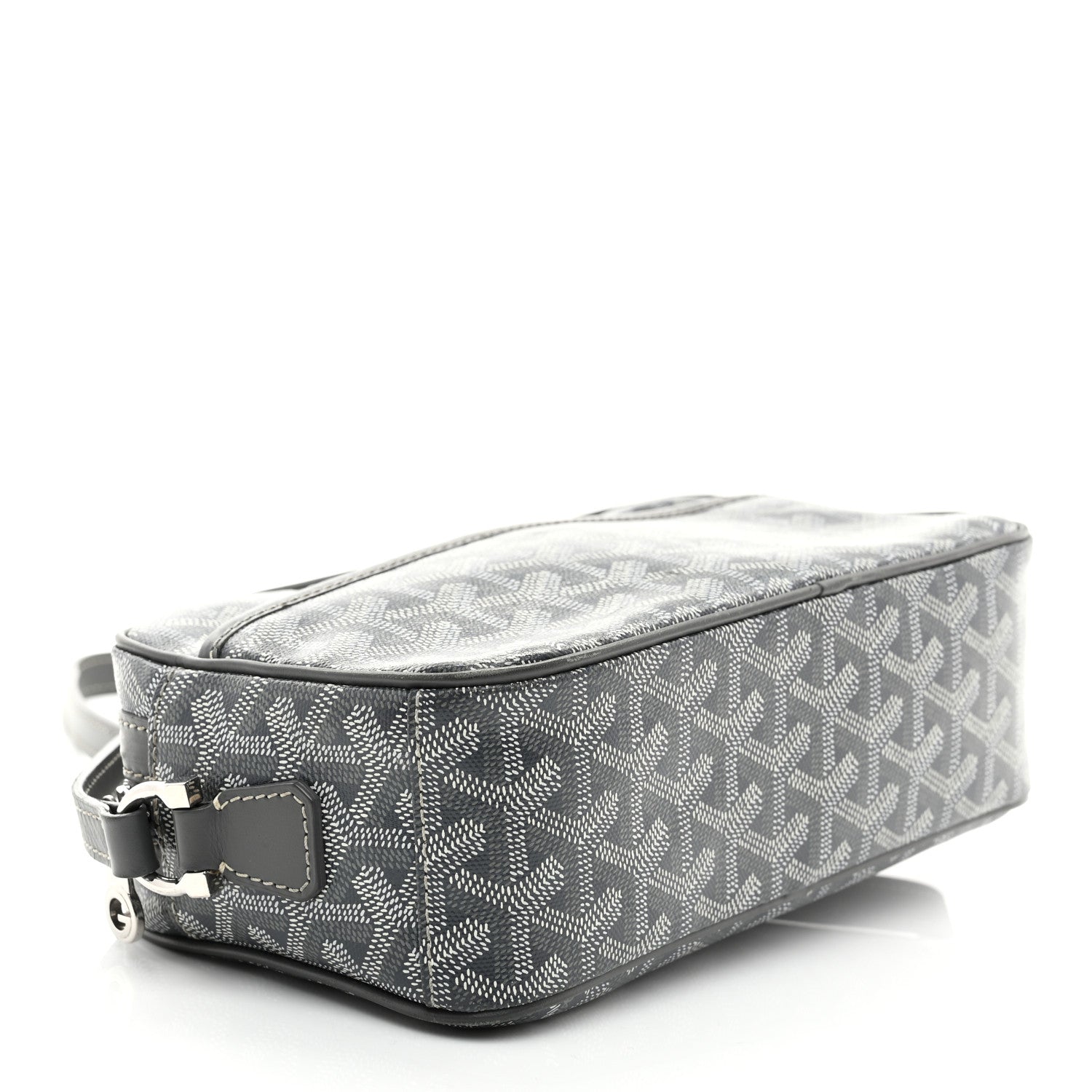 Goyard Goyardine Sac Cap Vert Grey 4 of 12