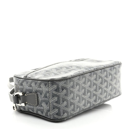 Goyard Goyardine Sac Cap Vert Grey 4 of 12