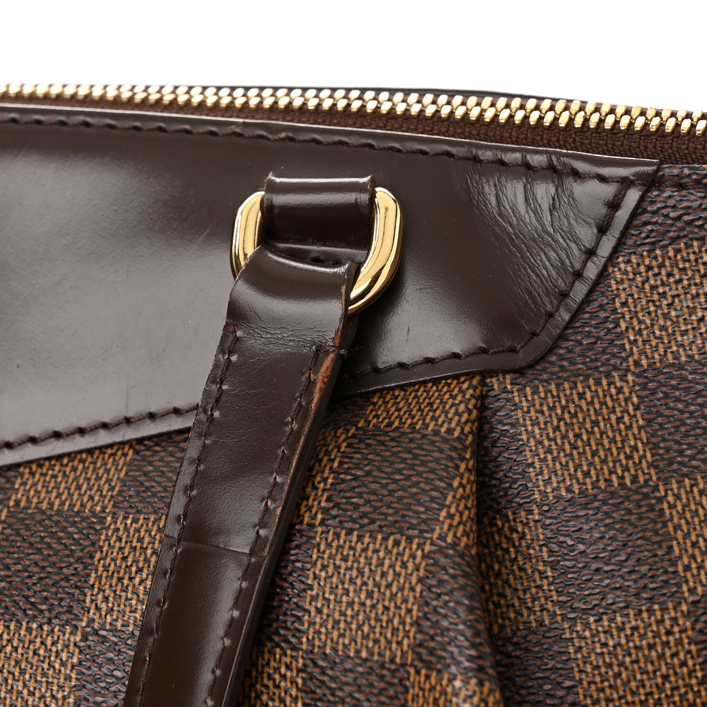 Damier Ebene Westminster GM
