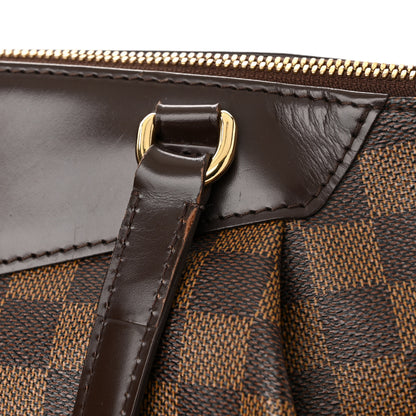 Louis Vuitton Damier Ebene Westminster GM 10 of 10