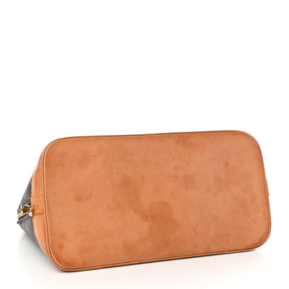 Louis Vuitton Monogram Alma PM 4 of 12