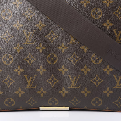 Louis Vuitton Monogram Abbesses Messenger Bag 15 of 15